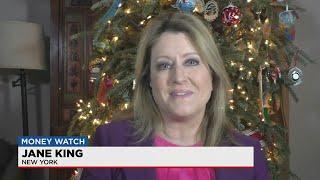 FOX Carolina is partnering with Lilamax for Money Watch with Jane King 12/29