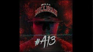 Billy Milligan - #A13