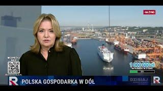 Dzisiaj informacje TV Republika 12.11.2024 | Republika