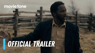 FROM: Season 3 | Official Trailer | Harold Perrineau, Catalina Sandino Moreno