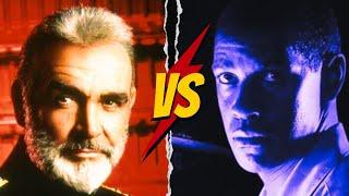 WHICH IS BETTER? The Hunt for Red October (1990) VS Crimson Tide (1995)