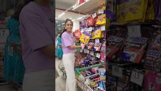 Mini Vlog 197 - Buying MINI Chocolates! | #chocolate #minivlog | Riya's Amazing World