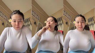 LIVE ANISA WULANDARI MERESAHKAN