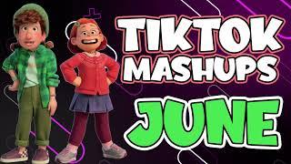 TIKTOK MASHUP JUNE 2022 PHILIPPINES DANCE CRAZE