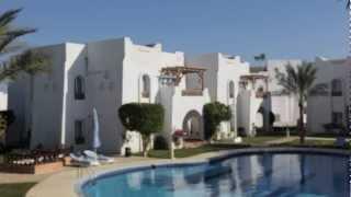 Hotell Hilton Sharm Dreams Resort i Sharm el Sheik, Egypten