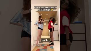 Chaotic duo #zochi #wish #funny #trending #shorts #youtubeshorts #ipop #duo #chaotic #fun