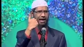 Am I going to Hell Because I am a Catholic? By Dr. Zakir Naik