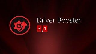 IOBit Driver Booster PRO - Download con Licenza Originale - GIVEAWAY