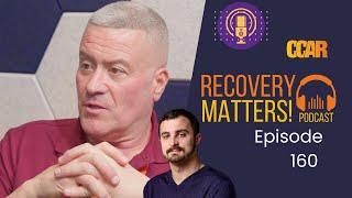 From Criminal Impersonation to Addiction Recovery Champion |  John’s Remarkable Turnaround