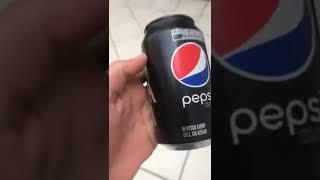 Hey guys look at the new pepsi