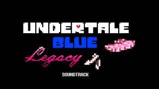 UnderTale Blue: Legacy OST: ??? - Rain | (By: Pae)