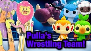 KS Movie: Pulla’s Wrestling Team!