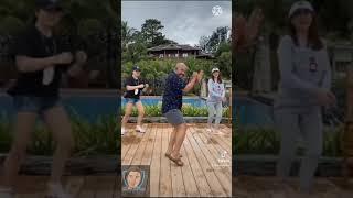 Pascol Kintil joged TikTok || #shorts #tiktok