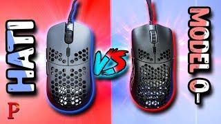 G-Wolves Hati vs Glorious Model O-! Which Should You Buy?