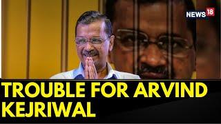 Trouble For Arvind Kejriwal, Delhi Lt Governor Allows Probe Agency To Prosecute Him | News18