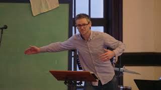 9. Love Your Enemy [Matthew] - Tim Mackie (The Bible Project)