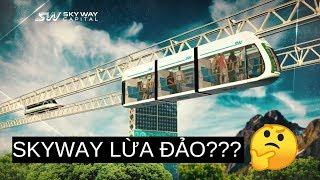 SKYWAY LÀ GÌ? SKYWAY LỪA ĐẢO NHƯ THẾ NÀO? | Sodu.asia | KIẾN THỨC ĐẦU TƯ