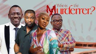 WHO IS THE MURDERRER ? || FULL MOVIE