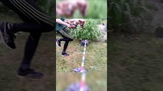 I'm going to remake this video someday  #hobbyhorse #hobbyhorsing #hh #sport #therian #horses