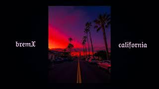 [FREE] BLACHA 2115 type beat "california" (prod. bremX)