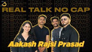 Inside Rajsi, Aakash & Prasad's World - Personal Life | Instagram Life | Exclusive Podcast