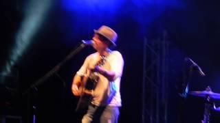 You And I Both - Jason Mraz & Mona Tavakoli, Warsaw, POLAND, 21-08-2013