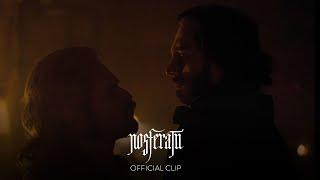 NOSFERATU - "Nosferatu" Official Clip - Only In Theaters Christmas Day