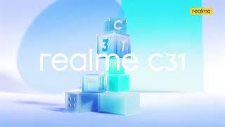 realme | Poznaj realme C31