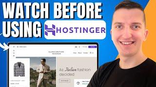 Hostinger Online Store Review - Important Things To Know