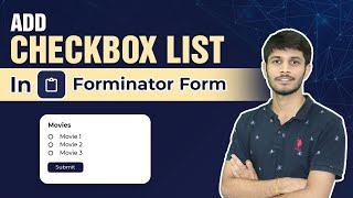 How To Add A Checkbox Field In Forminator Forms In WordPress | WordPress Tutorial