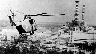 Вертолетчики в Чернобыле / Герои неба