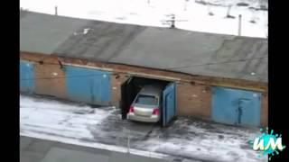 Women Driving Best Fail Compilation - Uniformedia 2013