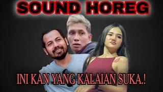 Sound Horeg Jawa Timur Pride .? #soundhoreg #soundsystem #soundhoreglumajang #keludchannel