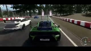 Drive RS : Open World Racing - Android & iOS - Gameplay Trailer