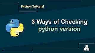 How to Check Python Version in cmd|How to Check Python Version in Windows|Checking Python Version