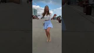 Lia Taburcean - La nunta asta | Freestyle Dance | MEDKOVA | Elements shorts
