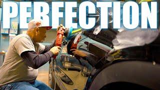 Perfecting Your Car! | Johnson Auto Body