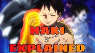 (200 Sub Special!) Haki Explained