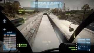 BF3|Team FF| Ca passe ou ça casse ?