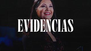 Ana Gabriel - Evidencias (LETRA)