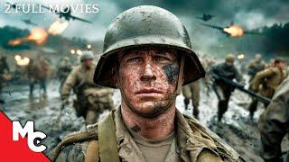 The Battle That Won WW2 | 2024 Hollywood Action War Movie | Free Action Movie