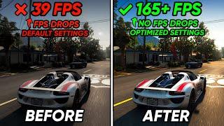 How To Boost FPS, Fix LAG And FPS Drops In GTA 5 | GTA 5 Low End PC Fix Lag | GTA 5 Best Settings