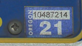 Nearly half of Portland drivers have expired plates