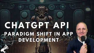 Insane - Development Has Changed Forever | Build a ChatGPT API Music Pipeline in Minutes #chatgptapp