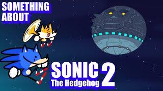 Something About Sonic The Hedgehog 2 ANIMATED (Loud Sound Warning) 🟠