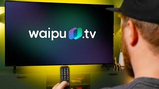 Waipu.tv: So funktioniert das Internet-Fernsehen