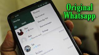 How to Change WhatsApp Fonts on Xiaomi Phones