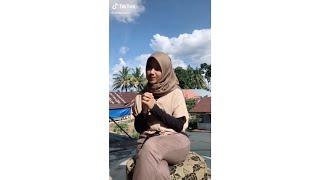 ASUPAN TIKTOK SLOWMO ABG CANTIK 2020