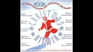 Joy - The Christmas Hitmix Album Remastered 1995