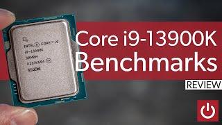 13900K vs 7950X vs 12900K vs 5950X: 20+ Benchmarks!